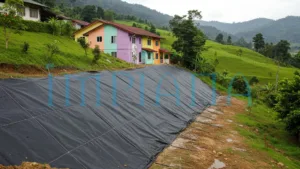 Cara Elak Gelongsoran Tanah di Kawasan Perumahan, Lindungi Rumah Anda Sebelum Terlambat!