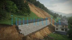 Cara Elak Gelongsoran Tanah di Kawasan Perumahan, Lindungi Rumah Anda Sebelum Terlambat!