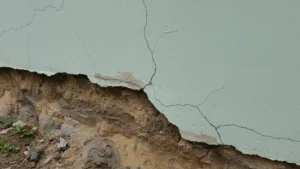 Cara Elak Gelongsoran Tanah di Kawasan Perumahan, Lindungi Rumah Anda Sebelum Terlambat!