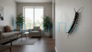 Rumah Nampak Bersih Tapi Tetap Ada Lipan? Rupa-Rupa Ini Puncanya… 4 Rumah Nampak Bersih Tapi Tetap Ada Lipan? Rupa-Rupa Ini Puncanya…