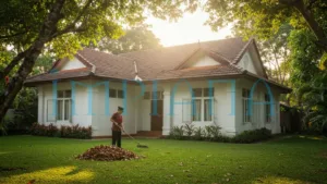 Rumah Nampak Bersih Tapi Tetap Ada Lipan? Rupa-Rupa Ini Puncanya… 5 Rumah Nampak Bersih Tapi Tetap Ada Lipan? Rupa-Rupa Ini Puncanya…