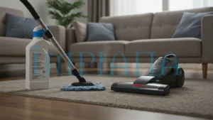 Elak Dijangkiti Influenza A Dengan Rutin Kebersihan Rumah Yang Konsisten 9 Elak Dijangkiti Influenza A Dengan Rutin Kebersihan Rumah Yang Konsisten