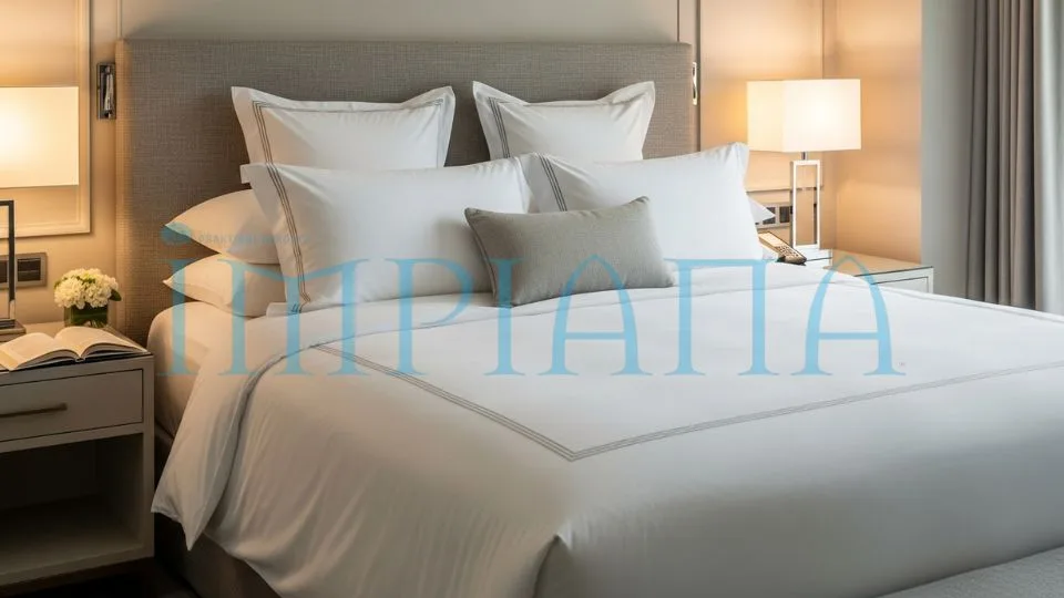 Rahsia Katil Hotel 5 Bintang Di Rumah Sendiri, Tip Mudah, Hasil Luar Biasa