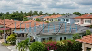 Ribut Datang, Bumbung Terbang! Cara Elak Bumbung Rumah Rosak Akibat Angin Kencang 38 Ribut Datang, Bumbung Terbang! Cara Elak Bumbung Rumah Rosak Akibat Angin Kencang