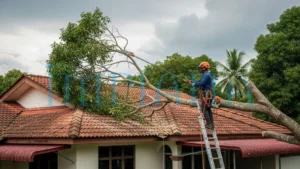 Ribut Datang, Bumbung Terbang! Cara Elak Bumbung Rumah Rosak Akibat Angin Kencang 39 Ribut Datang, Bumbung Terbang! Cara Elak Bumbung Rumah Rosak Akibat Angin Kencang