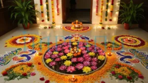 Rahsia Di Sebalik Tradisi Kemas Rumah Sebelum Deepavali, Bukan Sekadar Bersih Tapi Sarat Makna