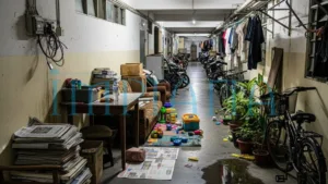 Koridor Bukan Stor, Hormati Ruang Bersama Di Rumah Bertingkat Demi Keselamatan & Keharmonian 4 Koridor Bukan Stor, Hormati Ruang Bersama Di Rumah Bertingkat Demi Keselamatan & Keharmonian