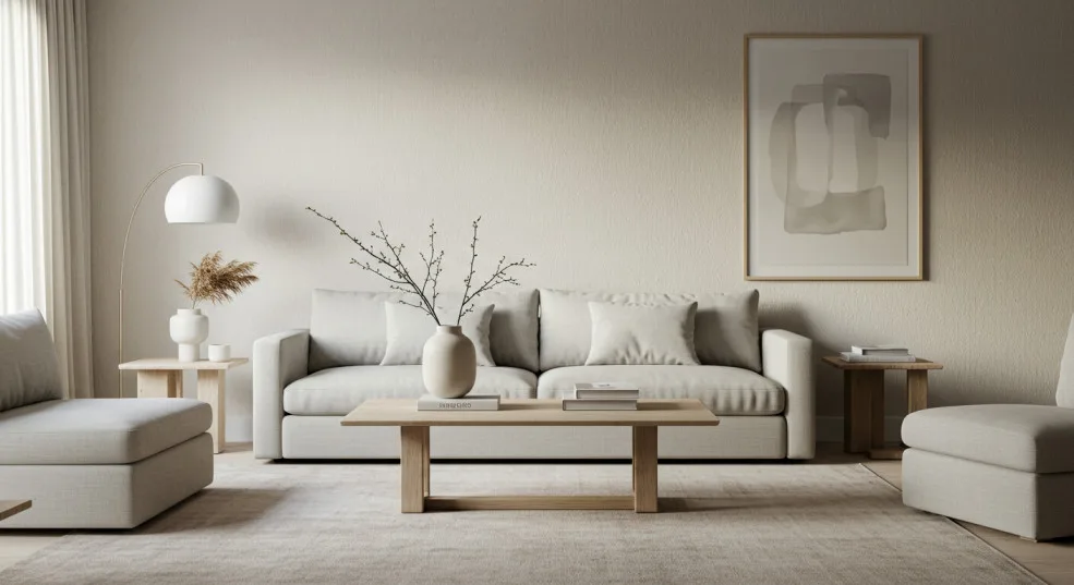 Bila Usia Bertambah, Sudah Tidak Suka Perabot Banyak, Suka Rumah Lapang, Dekorasi Ringkas 5 Bila Usia Bertambah, Sudah Tidak Suka Perabot Banyak, Suka Rumah Lapang, Dekorasi Ringkas