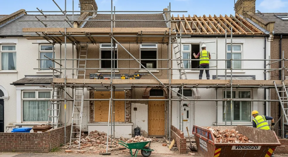 Beli Rumah, Runtuhkan & Bina Semula: Trend Pemilik Rumah Moden Pilih Ikut Citarasa Sendiri 25 Beli Rumah, Runtuhkan & Bina Semula: Trend Pemilik Rumah Moden Pilih Ikut Citarasa Sendiri