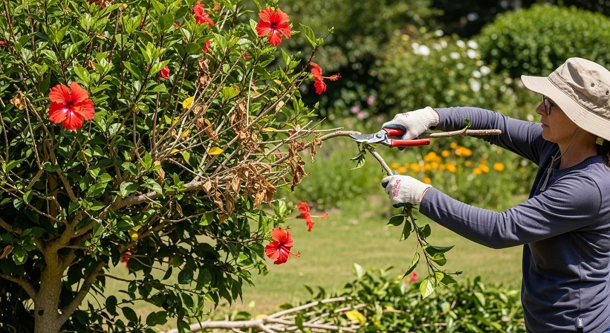 PANDUAN LENGKAP Cara Tanam POKOK BUNGA RAYA Supaya Kekal Subur, Berbunga Lebat & Tahan Lama 27 PANDUAN LENGKAP Cara Tanam POKOK BUNGA RAYA Supaya Kekal Subur, Berbunga Lebat & Tahan Lama