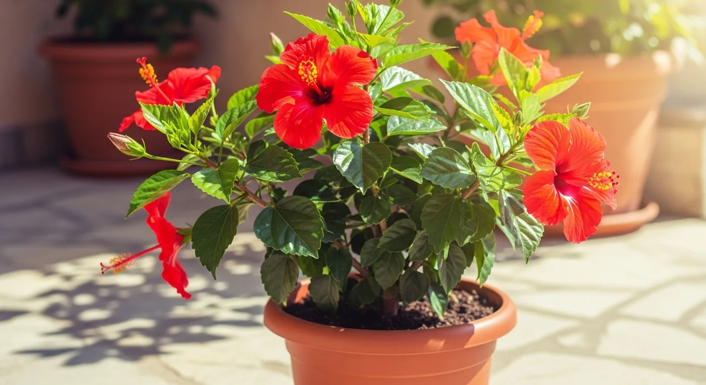 PANDUAN LENGKAP Cara Tanam POKOK BUNGA RAYA Supaya Kekal Subur, Berbunga Lebat & Tahan Lama 28 PANDUAN LENGKAP Cara Tanam POKOK BUNGA RAYA Supaya Kekal Subur, Berbunga Lebat & Tahan Lama