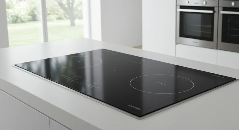 Dapur Kaca: Jenis, Cara Guna Selamat & Tip Cuci Supaya Tak Pecah Atau Meletup! 34 Dapur Kaca: Jenis, Cara Guna Selamat & Tip Cuci Supaya Tak Pecah Atau Meletup!