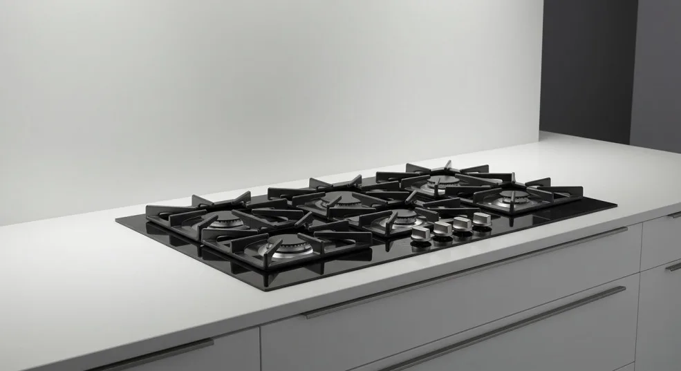 Dapur Kaca: Jenis, Cara Guna Selamat & Tip Cuci Supaya Tak Pecah Atau Meletup! 36 Dapur Kaca: Jenis, Cara Guna Selamat & Tip Cuci Supaya Tak Pecah Atau Meletup!