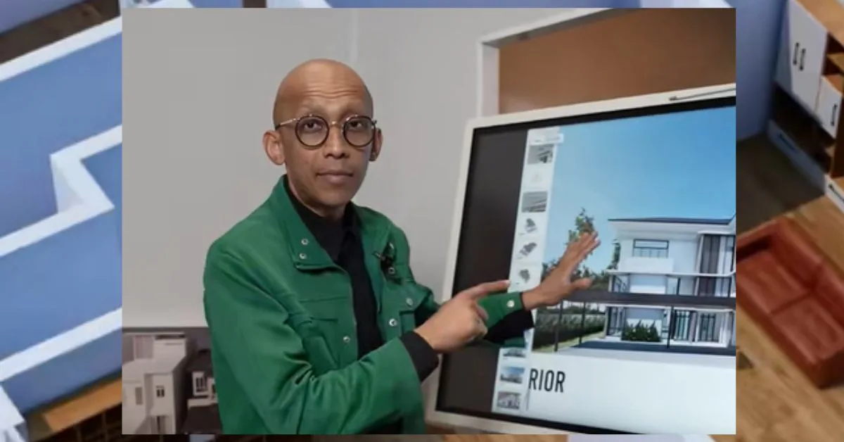 Panduan Susun Atur Rumah Dalam Islam Berdasarkan Al-Quran Oleh Pakar Amin Yussoff 15 Panduan Susun Atur Rumah Dalam Islam Berdasarkan Al-Quran Oleh Pakar Amin Yussoff