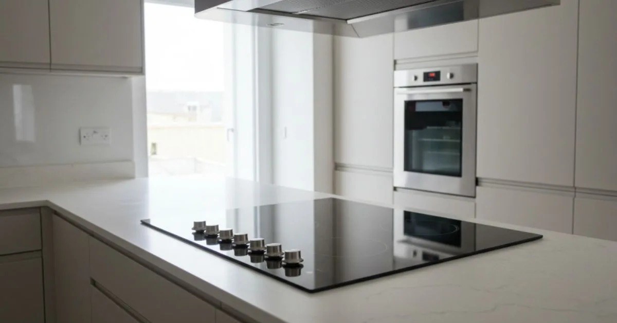 Dapur Kaca: Jenis, Cara Guna Selamat & Tip Cuci Supaya Tak Pecah Atau Meletup! 33 Dapur Kaca: Jenis, Cara Guna Selamat & Tip Cuci Supaya Tak Pecah Atau Meletup!