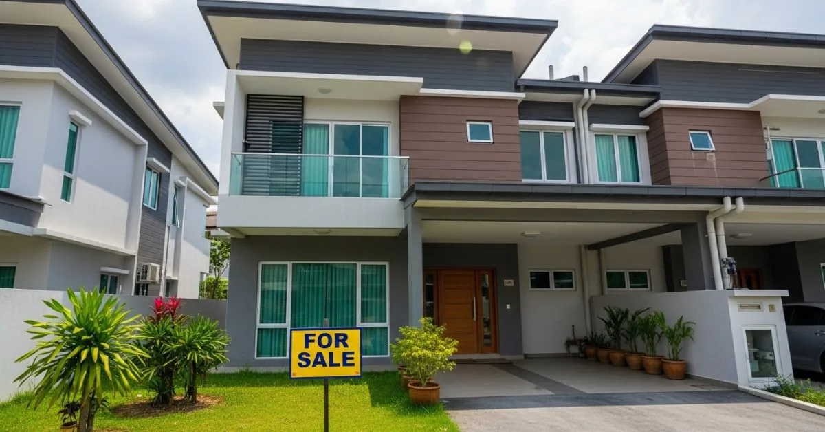 Tip Beli Rumah Subsale: Elak Tersalah Langkah, Ini Yang Perlu Anda Tahu!