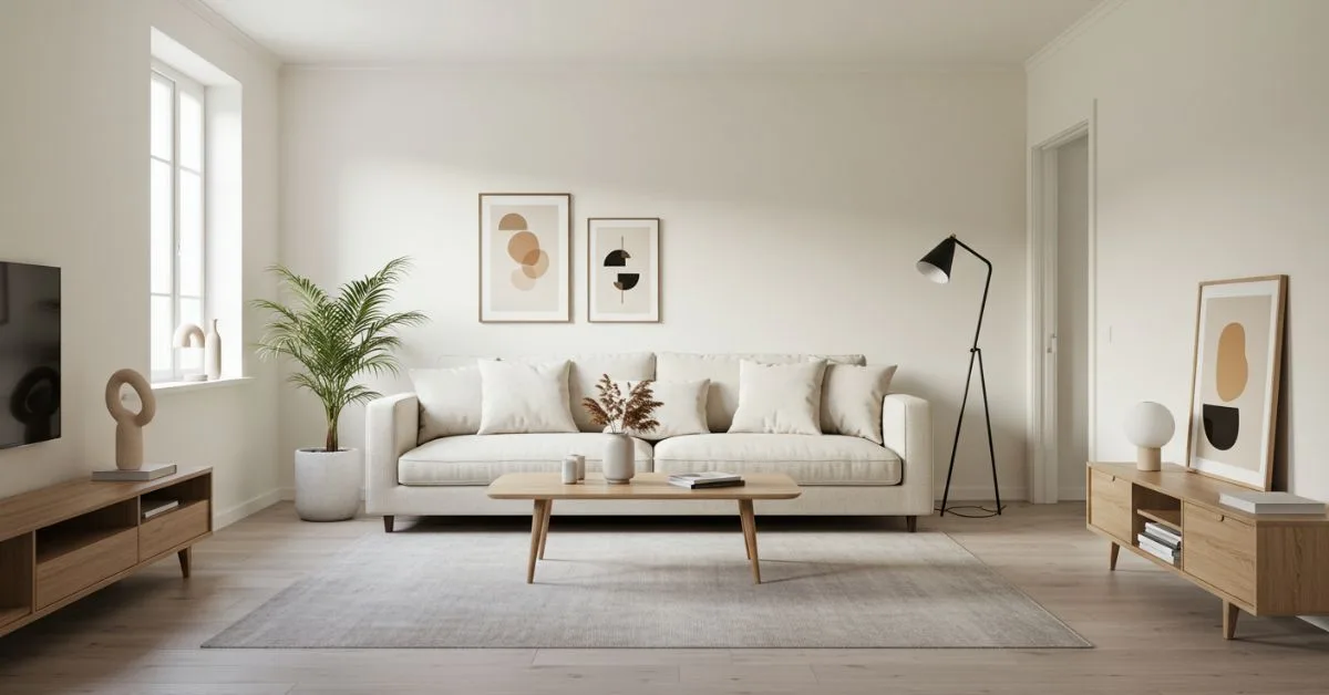 Bila Usia Bertambah, Sudah Tidak Suka Perabot Banyak, Suka Rumah Lapang, Dekorasi Ringkas 3 Bila Usia Bertambah, Sudah Tidak Suka Perabot Banyak, Suka Rumah Lapang, Dekorasi Ringkas