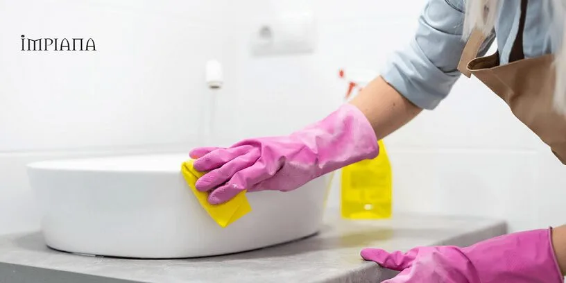 Tip Mengemas Rumah 15 Minit, Bersedia Terima Tetamu Mengejut Tanpa Cemas!