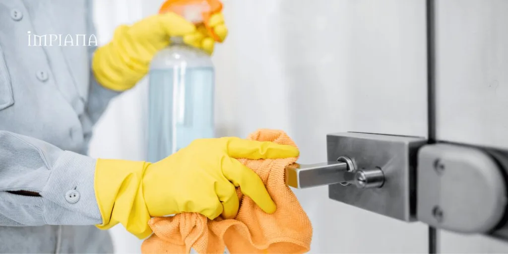 Pencegahan Influenza: Langkah Penting & Rutin Kebersihan Rumah Untuk Elak Jangkitan!