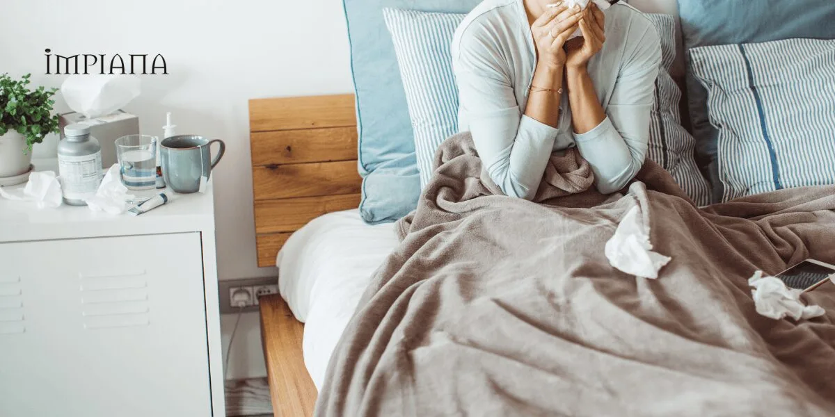 Pencegahan Influenza: Langkah Penting & Rutin Kebersihan Rumah Untuk Elak Jangkitan!
