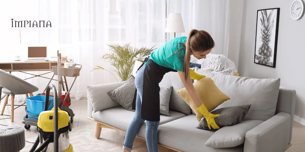 Tip Mengemas Rumah 15 Minit, Bersedia Terima Tetamu Mengejut Tanpa Cemas!