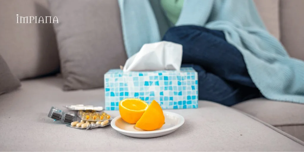 Pencegahan Influenza: Langkah Penting & Rutin Kebersihan Rumah Untuk Elak Jangkitan!