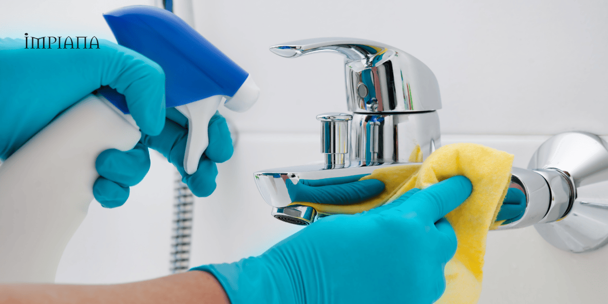 Rutin Harian Rumah Bersih: 14 Tabiat Kecil Yang Jadikan Rumah Sentiasa Kemas & Segar