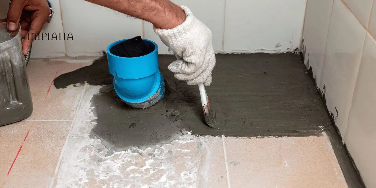 Jangan Abaikan Waterproofing Bilik Air Tingkat Bawah, PENTING Elak Retak & Kerosakan Rumah!