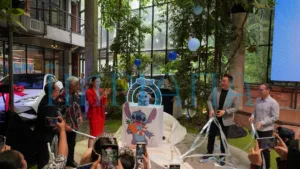 Pertunjukan Koleksi Produk Disney & Marvel GINTELL 11.11, Pelancaran Eksklusif S9 MAXX & Stitch Edition! 12 Pertunjukan Koleksi Produk Disney & Marvel GINTELL 11.11, Pelancaran Eksklusif S9 MAXX & Stitch Edition!