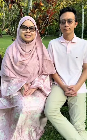 Pasangan Doktor Pilih Gaya Hidup Frugal Minimalist, Rahsia Tenang Dalam Hidup Sederhana! 8 Pasangan Doktor Pilih Gaya Hidup Frugal Minimalist, Rahsia Tenang Dalam Hidup Sederhana!