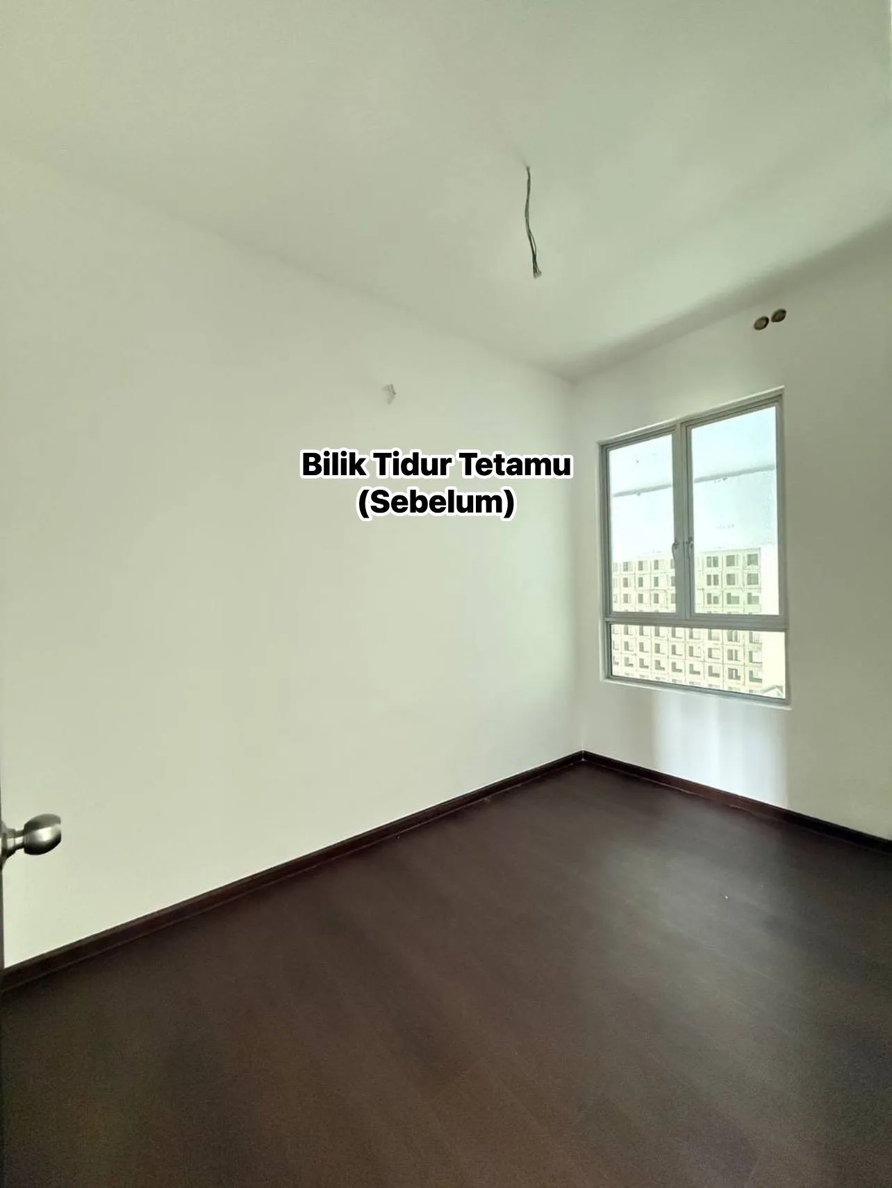 Sentuhan Sage Green Yang Menenangkan Di Bilik Tetamu 9 Sentuhan Sage Green Yang Menenangkan Di Bilik Tetamu