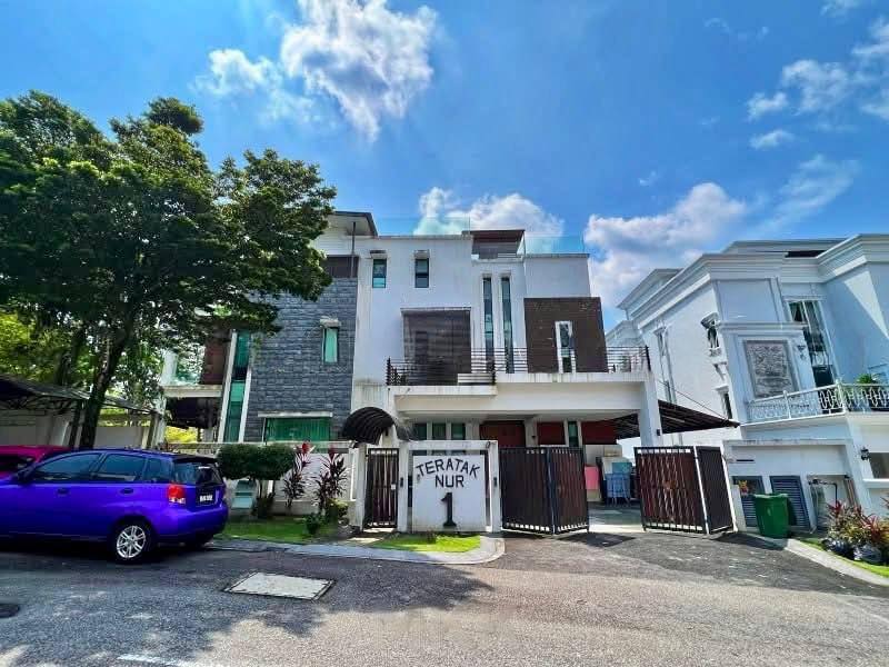 Tular Rumah Rebecca Nur Al Islam Dilelong RM2.9 Juta - Nilai Sebenar Mengejutkan! 5 Tular Rumah Rebecca Nur Al Islam Dilelong RM2.9 Juta – Nilai Sebenar Mengejutkan!