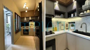 Bawa Aura Hotel Ke Rumah Sendiri, Kediaman Modern Luxury Curi Perhatian 12 Bawa Aura Hotel Ke Rumah Sendiri, Kediaman Modern Luxury Curi Perhatian