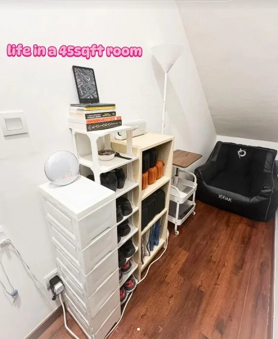 Pasangan Doktor Pilih Gaya Hidup Frugal Minimalist, Rahsia Tenang Dalam Hidup Sederhana! 7 Pasangan Doktor Pilih Gaya Hidup Frugal Minimalist, Rahsia Tenang Dalam Hidup Sederhana!