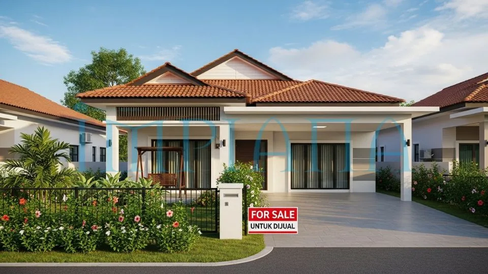 Beli Rumah Baru Atau Rumah Yang Sudah Direnovasi, Mana Lebih Berbaloi?