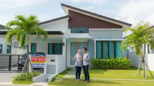 Beli Rumah Baru Atau Rumah Yang Sudah Direnovasi, Mana Lebih Berbaloi? 3 Beli Rumah Baru Atau Rumah Yang Sudah Direnovasi, Mana Lebih Berbaloi?