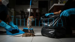 Tikus Mati Dalam Rumah, Punca Bau Busuk & Cara Mengatasinya Dengan Cepat & Berkesan 4 Tikus Mati Dalam Rumah, Punca Bau Busuk & Cara Mengatasinya Dengan Cepat & Berkesan