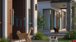 Bela Kucing Boleh, Tapi Jangan Sampai Menyusahkan Jiran, Tanggungjawab Pemilik Si Bulus 5 Bela Kucing Boleh, Tapi Jangan Sampai Menyusahkan Jiran, Tanggungjawab Pemilik Si Bulus