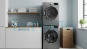 Betulkah Dryer Tidak Elok Diletak Di Atas Washer? Ini Penjelasan Lengkap Yang Ramai Tak Tahu!