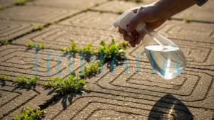 Cara Berkesan Hapuskan Rumput Liar di Celah Simen Rumah, Petua Semula Jadi & Murah Tapi Ampuh! 7 Cara Berkesan Hapuskan Rumput Liar di Celah Simen Rumah, Petua Semula Jadi & Murah Tapi Ampuh!