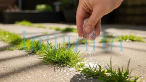 Cara Berkesan Hapuskan Rumput Liar di Celah Simen Rumah, Petua Semula Jadi & Murah Tapi Ampuh! 8 Cara Berkesan Hapuskan Rumput Liar di Celah Simen Rumah, Petua Semula Jadi & Murah Tapi Ampuh!