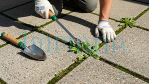 Cara Berkesan Hapuskan Rumput Liar di Celah Simen Rumah, Petua Semula Jadi & Murah Tapi Ampuh! 9 Cara Berkesan Hapuskan Rumput Liar di Celah Simen Rumah, Petua Semula Jadi & Murah Tapi Ampuh!