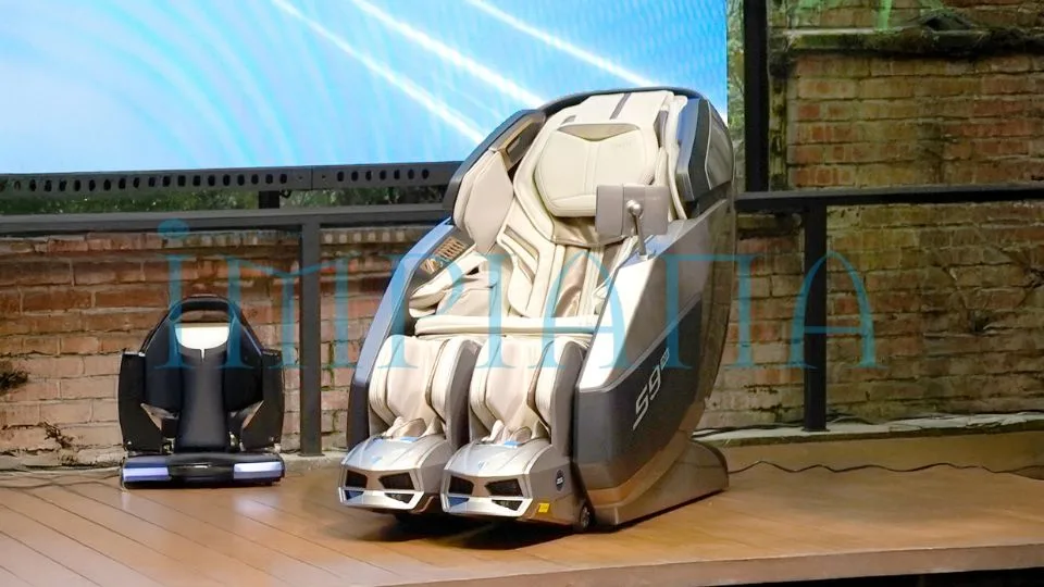 Pertunjukan Koleksi Produk Disney & Marvel GINTELL 11.11, Pelancaran Eksklusif S9 MAXX & Stitch Edition!