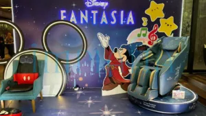 Pertunjukan Koleksi Produk Disney & Marvel GINTELL 11.11, Pelancaran Eksklusif S9 MAXX & Stitch Edition! 15 Pertunjukan Koleksi Produk Disney & Marvel GINTELL 11.11, Pelancaran Eksklusif S9 MAXX & Stitch Edition!