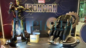 Pertunjukan Koleksi Produk Disney & Marvel GINTELL 11.11, Pelancaran Eksklusif S9 MAXX & Stitch Edition! 17 Pertunjukan Koleksi Produk Disney & Marvel GINTELL 11.11, Pelancaran Eksklusif S9 MAXX & Stitch Edition!