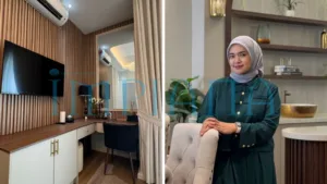 Bawa Aura Hotel Ke Rumah Sendiri, Kediaman Modern Luxury Curi Perhatian 14 Bawa Aura Hotel Ke Rumah Sendiri, Kediaman Modern Luxury Curi Perhatian