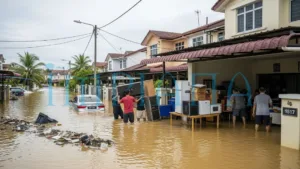 Persediaan Musim Banjir, Langkah Bijak Elak Kerugian & Panik Untuk Pemilik Rumah