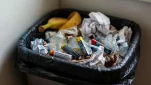 Barang Bahaya Tong Sampah, Lapan Item Rumah Yang Tak Patut Dibuang & Boleh Cetus Kebakaran!