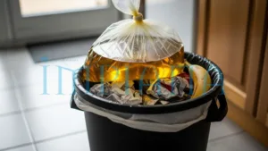 Barang Bahaya Tong Sampah, Lapan Item Rumah Yang Tak Patut Dibuang & Boleh Cetus Kebakaran!