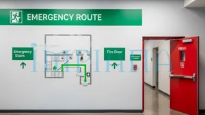 Apa Perlu Anda Buat Jika Berlaku Kebakaran di Rumah Bertingkat? Panduan Persediaan & Tindakan Selamat
